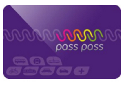 Pass Pass | Tous vos déplacements dans le Nord et le Pas-de-Calais