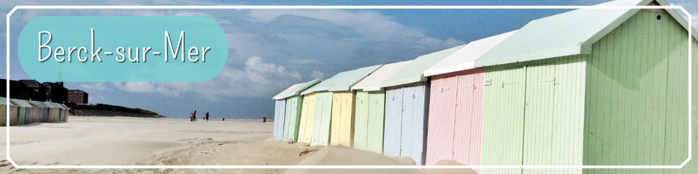 Berck-sur-Mer Berck-sur-Mer