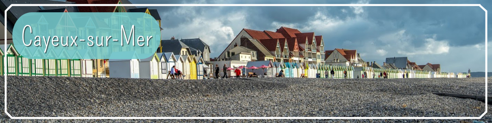 Cayeux-sur-Mer Cayeux-sur-Mer