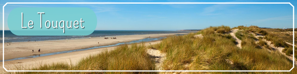 Le Touquet Le Touquet