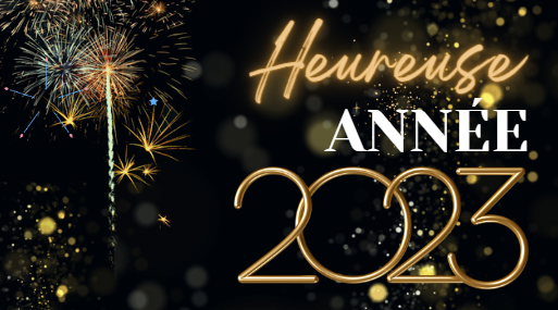 Lire l'article sur Pass Pass vous souhaite une heureuse année 2023