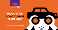 Covoiturage Pass Pass