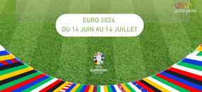 Lire l'article sur L'Euro de football 2024 !