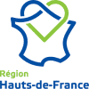Regionale netwerken van Hauts-de-France