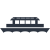 River shuttle River shuttle