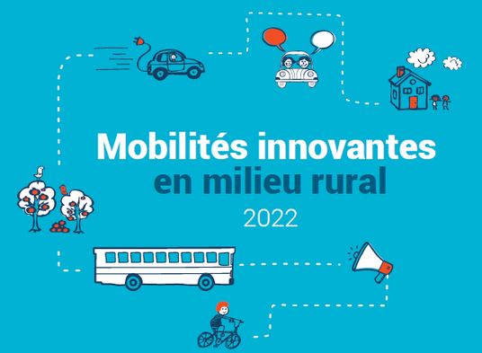 Appel à Projets pour les Mobilités Innovantes en Milieu Rural