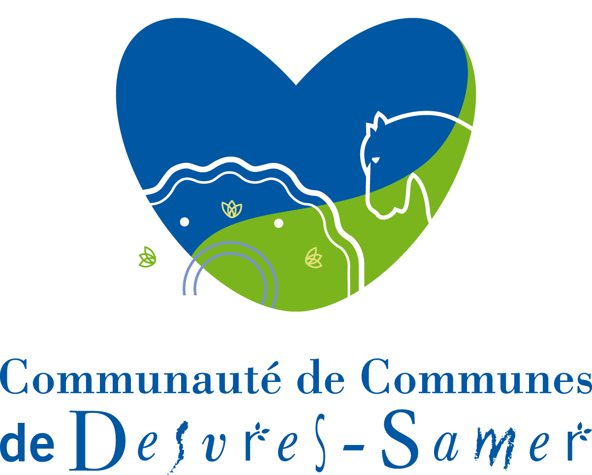 CC de Desvres - Samer