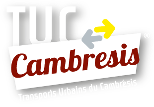 Reseau TUC Cambresis