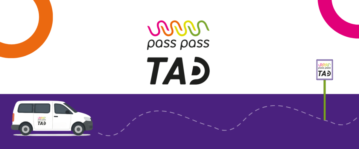 Pass Pass TAD
