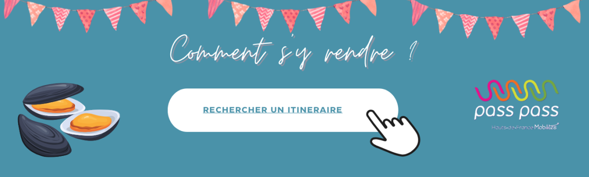 La Braderie de Lille