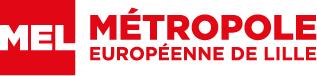 Métropole Européenne de Lille Logo Métropole Européenne de Lille