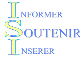 Logo ISI