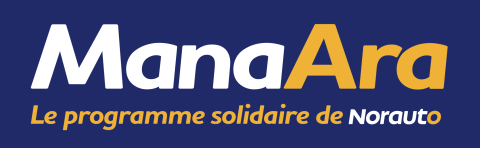 Logo Manara Norauto