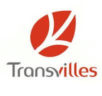 Logo Transvilles Logo Transvilles