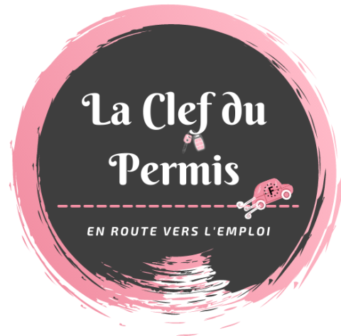 Logo La clef du permis