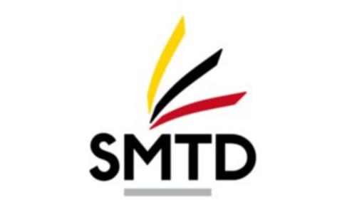 SMTD Logo SMTD