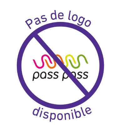 Pas de logo disponible Pas de logo disponible
