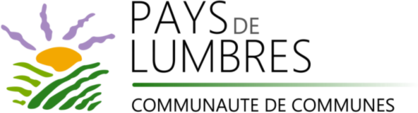 Communauté Communes Pays Lumbres Logo CC Pays de Lumbres
