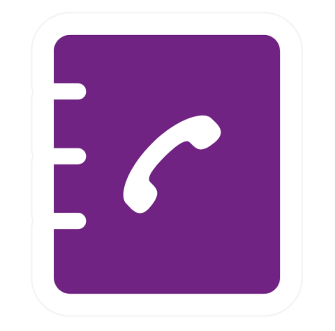 Picto annuaire des mobilités