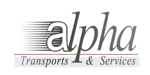Logo AlphaTransports