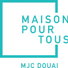 Logo MJC_Douai