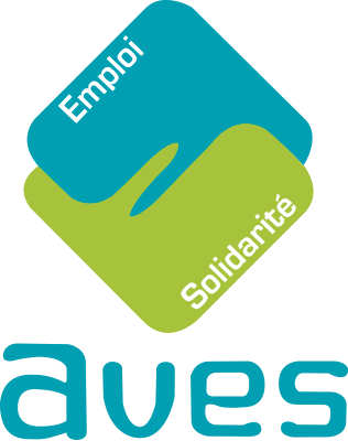 Logo AVES