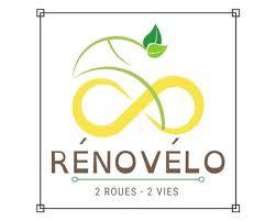 Logo Renovelo