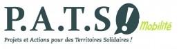 Logo PATS_Mobilites