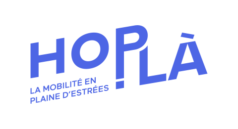 Logo hopla