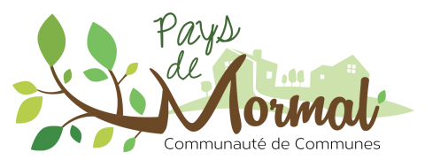 Logo CC_Pays_Mormal