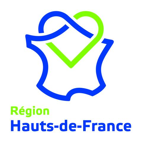 Logo Region_HDF