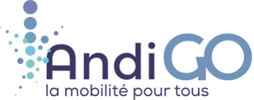 Logo Andigo