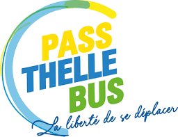 Logo Pass_Thelle_bus