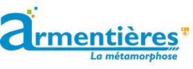 Logo Armentieres