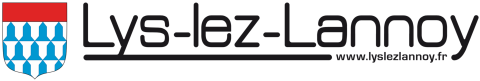 Logo Lys_lez_Lannoy